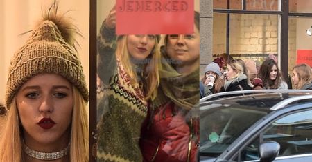 Jessica Mercedes wyprzedaje ubrania: "Ludzie stoją JUŻ 5 GODZIN!" (ZDJĘCIA)
