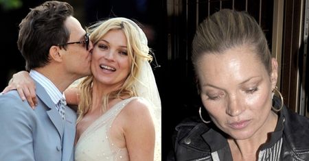 Kate Moss i Jamie Hince ROZWODZĄ SIĘ!