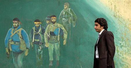 Iran krytykuje nowe sankcje USA dotyczące programu rakietowego