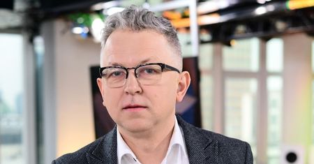 Robert Stanilewicz odchodzi z grupy TVN. "Będę działać na własną rękę"
