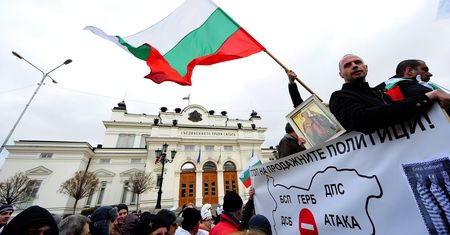 Opozycja w Bułgarii nie podejmie prób tworzenia rządu