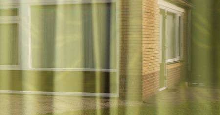 Holenderska fotografka snuje wyobrażenia o idealnym małżeństwie w nietuzinkowym projekcie