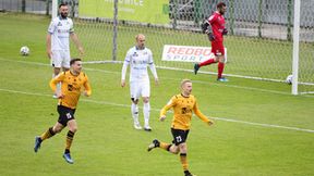 GKS Katowice - Olimpia Elbląg 1:0 [GALERIA]