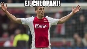Liga Mistrzów 2019. Tottenham - Ajax. "Ej chłopaki! Żartowałem w tym Napoli". Zobacz memy