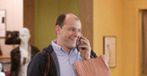 ''Hell Baby'': Rob Corddry i Leslie Bibb wychowują demona