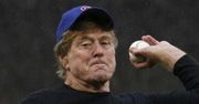 Robert Redford: Ale on się trzyma!