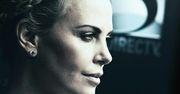 Traumatyczne  wspomnienia Charlize Theron