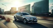 Toyota i Lexus notują ogromny wzrost sprzedaży hybryd