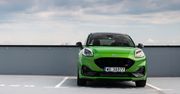 Test długodystansowy: Ford Puma ST - witamy na pokładzie!