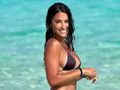 Ależ figura. Żona Messiego pokazała się w bikini