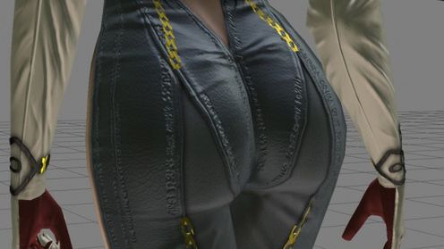 Bayonetta lepsza na Xboxie (aktualizacja) 1