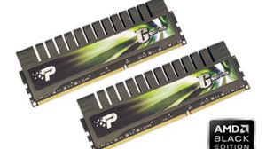 Patriot Performance Gaming Series 1