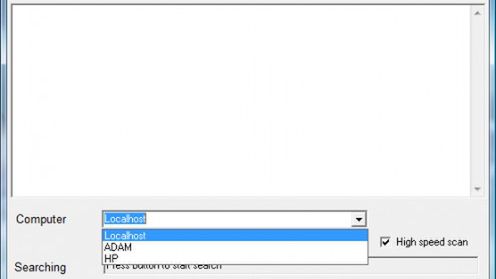 Odzyskaj wszystkie swoje klucze rejestracyjne w kilka sekund! 1