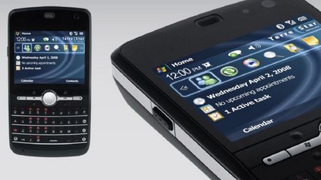 Elektrobit przedstawia palmfona bez anteny 1