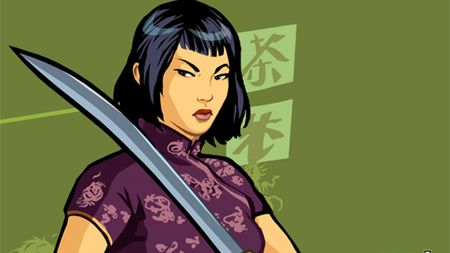 GTA: Chinatown Wars na iPhone’a to plotka! 1