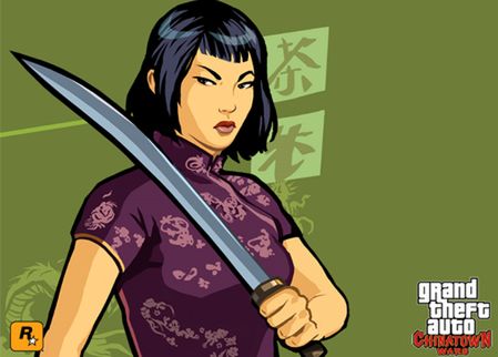 GTA: Chinatown Wars na iPhone’a to plotka!