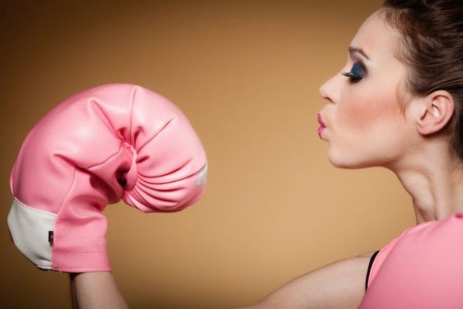 Jak ładnie wyglądać na treningu. Jak się malować, by nie przesadzić?