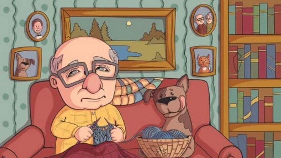 Tylko osoby z sokolim wzrokiem odnajdą ukrytego motyla w 7 sekund. Dasz radę?