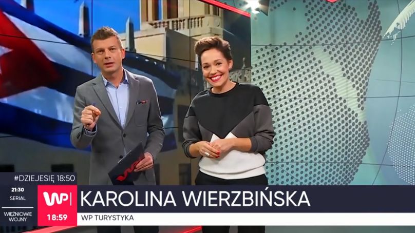 Kuba jest coraz popularniejszym kierunkiem wyjazdów wakacyjnych 