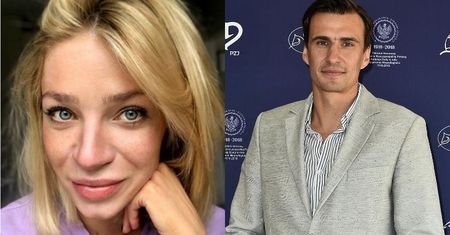 Martyna Gliwińska wspomina reakcję Jarosława Bieniuka na swoją ciążę: "BYŁ W SZOKU"