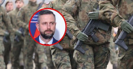Polski żołnierz ranny w Libanie. Wybuchła mina