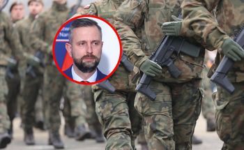 Polski żołnierz ranny w Libanie. Wybuchła mina