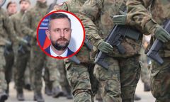 Polski żołnierz ranny w Libanie. Wybuchła mina