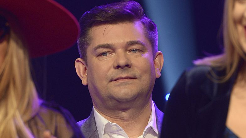 Dramat Zenka Martyniuka