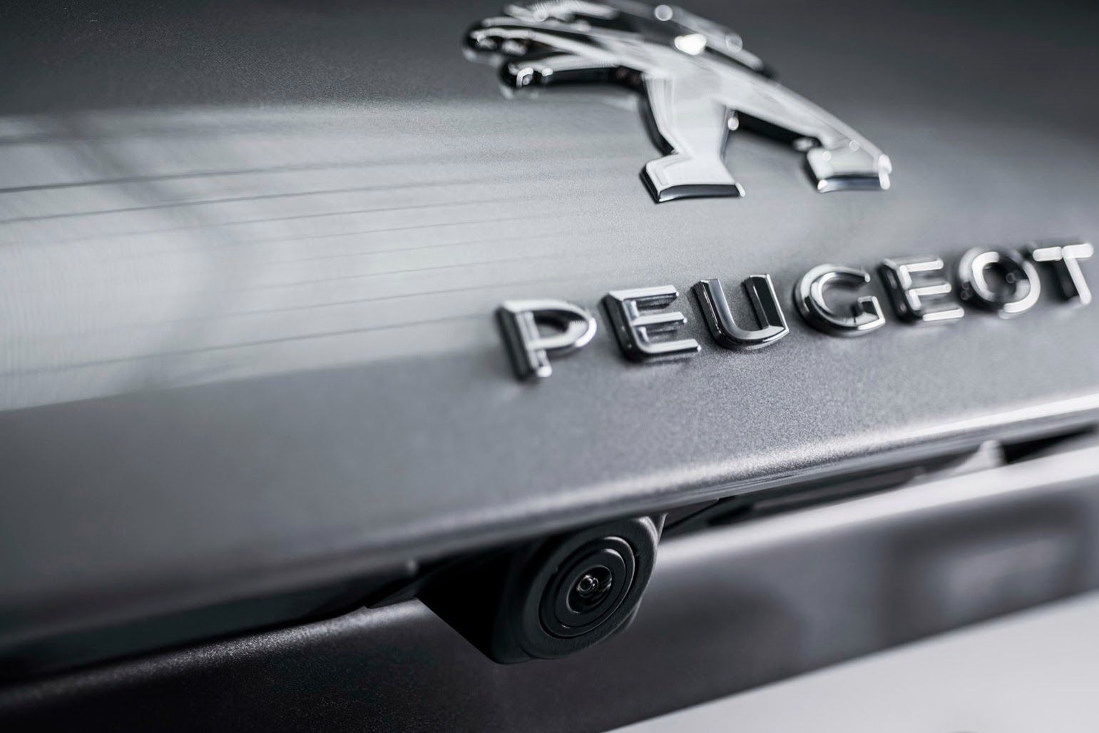 Nowy Peugeot 308 w obszernej galerii zdjęć 116