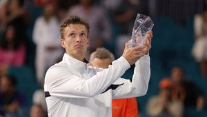 Czech szczery po prestiżowej porażce. "Takie mecze pokazują mi, ile mam jeszcze do poprawy"