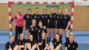 PGNiG Superliga Kobiet. Cenna lekcja dla Suzuki Korony Handball na turnieju w Czechach