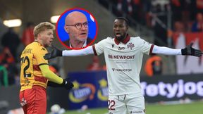 Mocne słowa o Widzewie. "Prymitywny futbol"