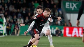 Było już 0:2. Sevilla dogoniła rywala