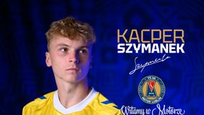 Inwestycja w przyszłość. Kolejni zawodnicy dołączyli do Motoru