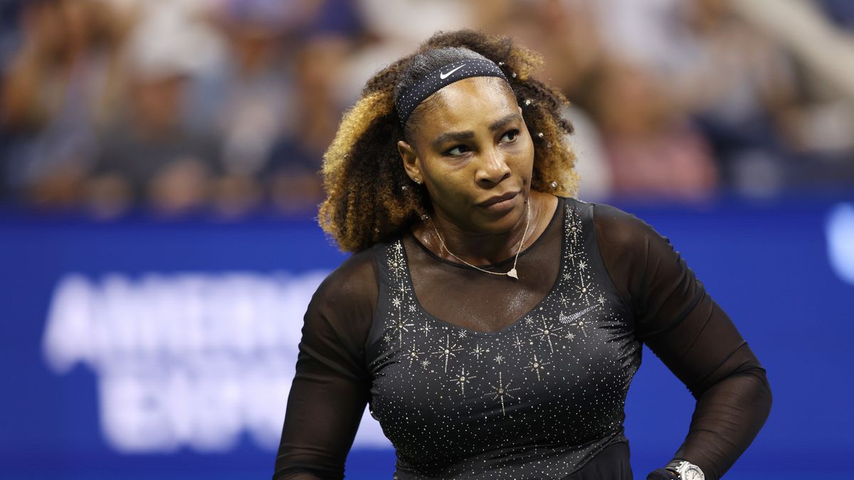 Zdjęcie okładkowe artykułu: Getty Images / Jamie Squire / Na zdjęciu: Serena Williams