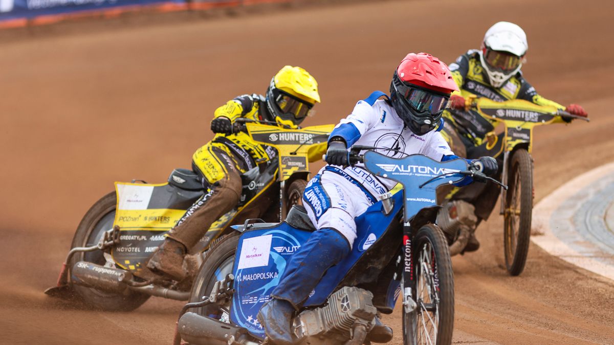 WP SportoweFakty / Sebastian Maciejko