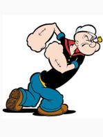 Od "Smerfów" do "Popeye'a"