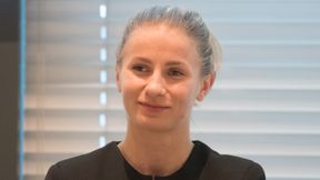 Oficjalnie: Klaudia Siciarz rekordzistką świata