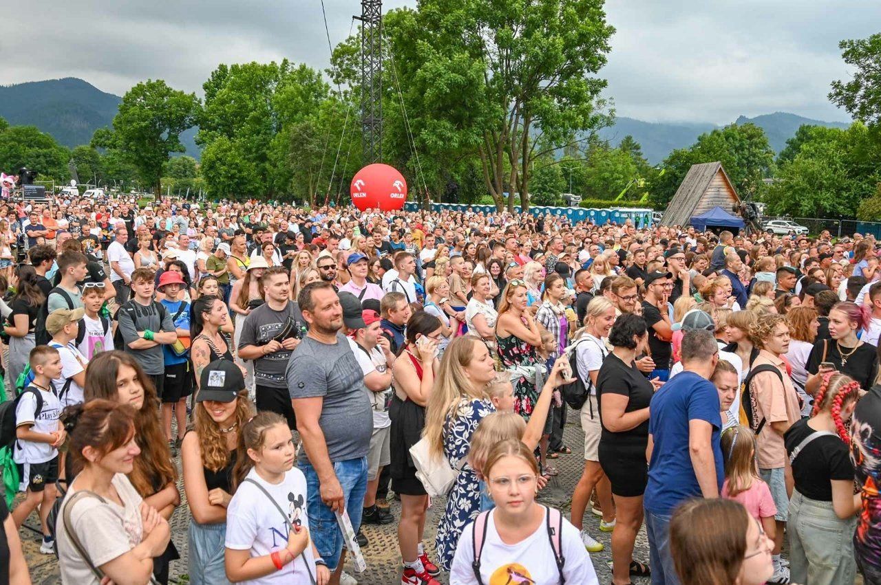 Lato z Radiem i Telewizją Polską 2024