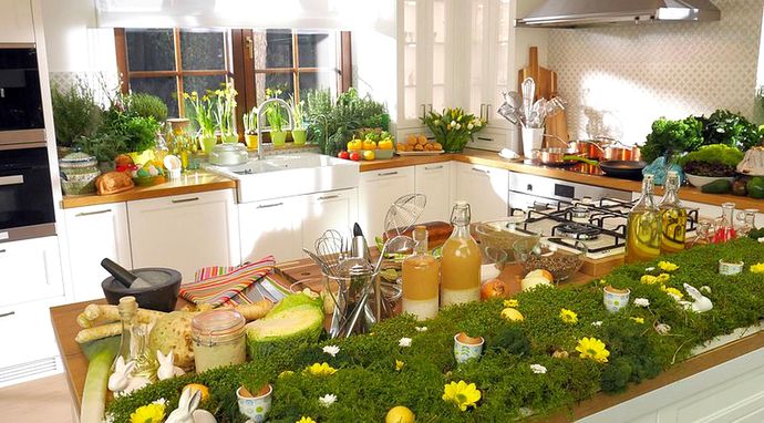 Wielkanoc ze smakiem