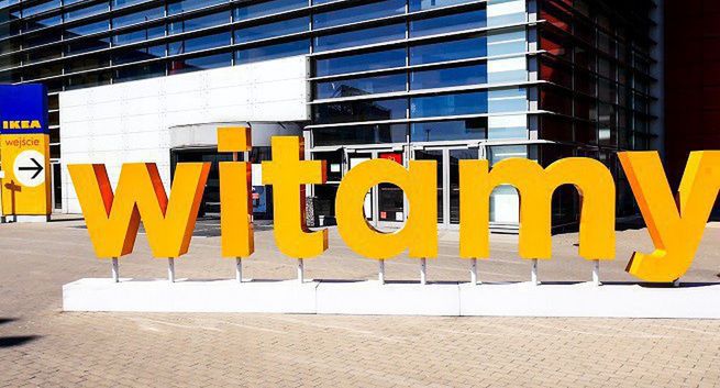 IKEA otwiera po majówce sklepy