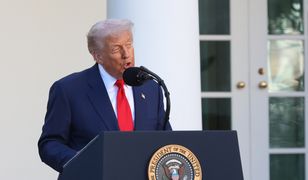 Działo się w nocy. Odznaczenie dla Kirka, brytyjskie myśliwce w Polsce