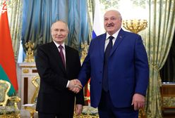 Omówią propozycje USA. Łukaszenka zapowiada