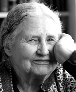 Zmarła Doris Lessing