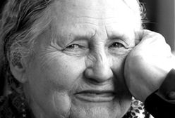Zmarła Doris Lessing