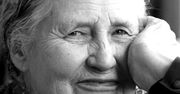 Zmarła Doris Lessing