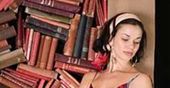 Prokuratura bada sprawę zaginięcia książek z biblioteki w Pile