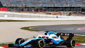 F1: kolejna zła prognoza dla Williamsa. "Tylko oni odstają od reszty"