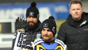 Żużel. Problemy Bartosza Zmarzlika? "Wygląda, jakby miał trochę zadyszkę"