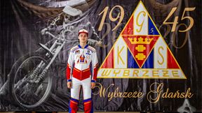 Koronawirus. Żużel. Wyjątkowy gest Wybrzeża. Można wylicytować kevlar na 2020 rok